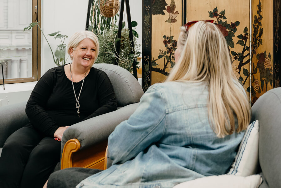 Menopause & Wellness Personalised Menopause Treatments